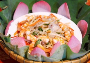 Khám phá phong vị đặc sắc trong thực đơn cỗ cưới tại miền Nam