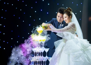 Hướng Dẫn Chi Tiết Quy Trình Tổ Chức Đám Cưới Hoàn Hảo