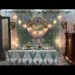 TRANG TRÍ GIA TIÊN 2