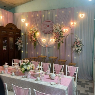 TRANG TRÍ GIA TIÊN 1