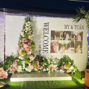 BACKDROP CHỤP HÌNH 1